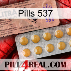 Pills 537 41